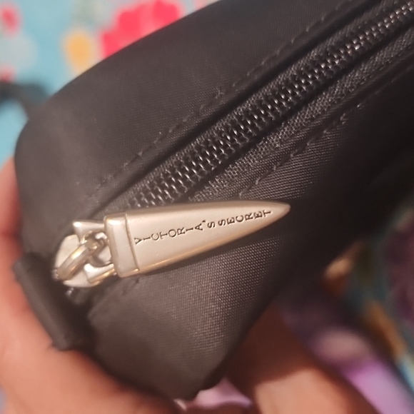 Victoria's Secret Victoria’s Secret Black Cosmetic Makeup Travel Case - Women | - Picture 8 of 8